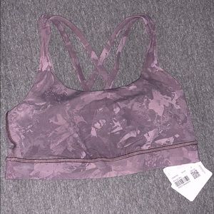 Lululemon Bra